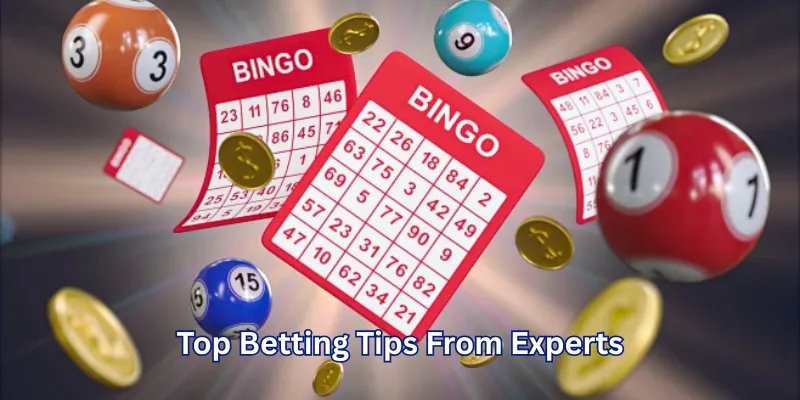 Top Betting Tips From Experts